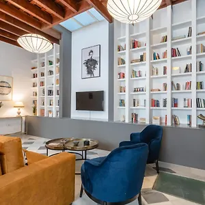 San Lorenzo Collection Homes - Space Maison Seville