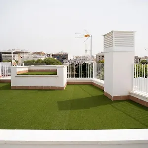 Apartamento Optimus Corazon De Triana, Sevilla