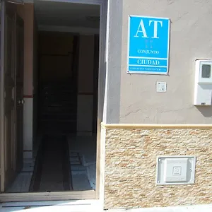 Apartamento Alamare, Sevilla