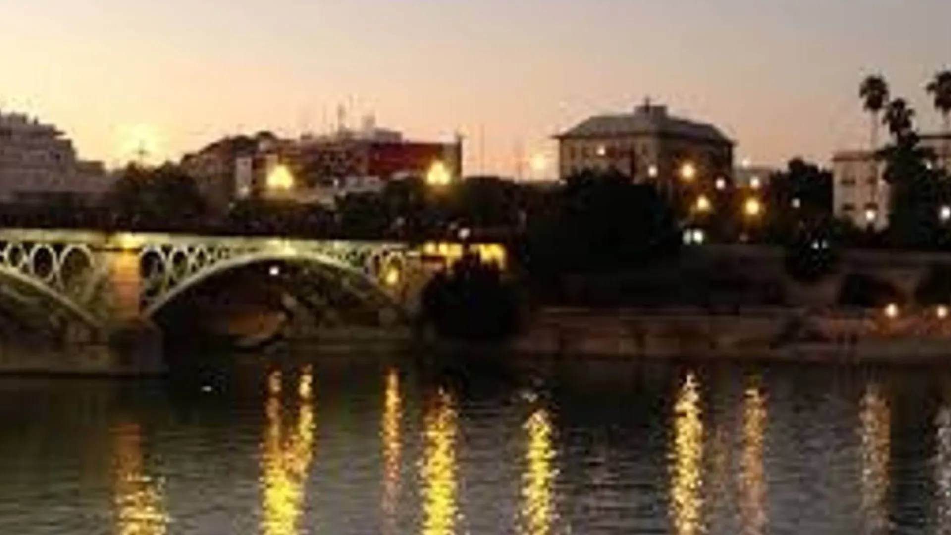 Apartamento Betis - Triana Apartment Seville Spain