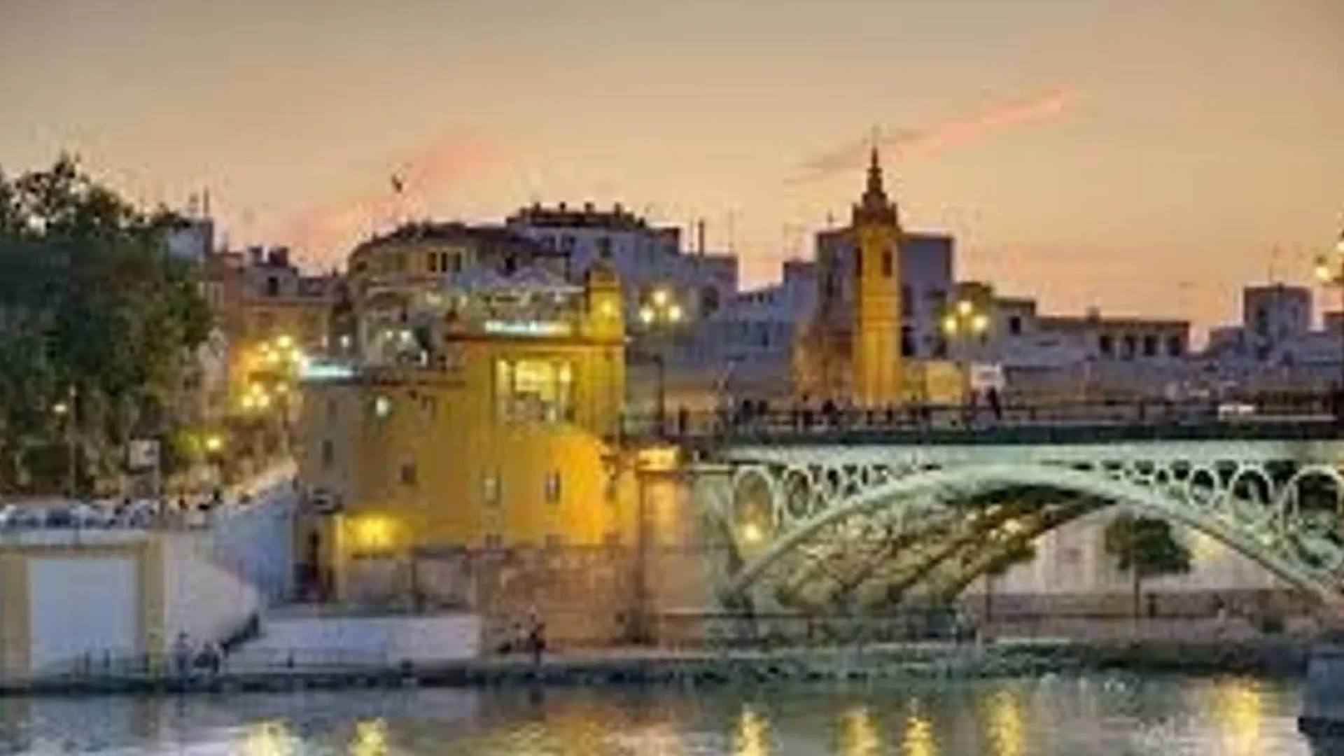 Apartamento Betis - Triana Διαμέρισμα Σεβίλλη